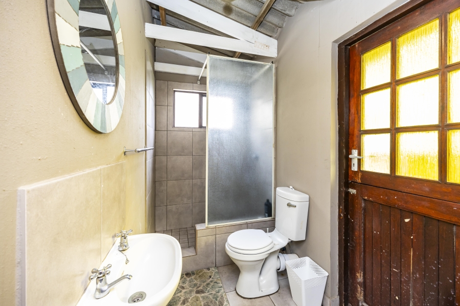 3 Bedroom Property for Sale in Marshstrand Eastern Cape